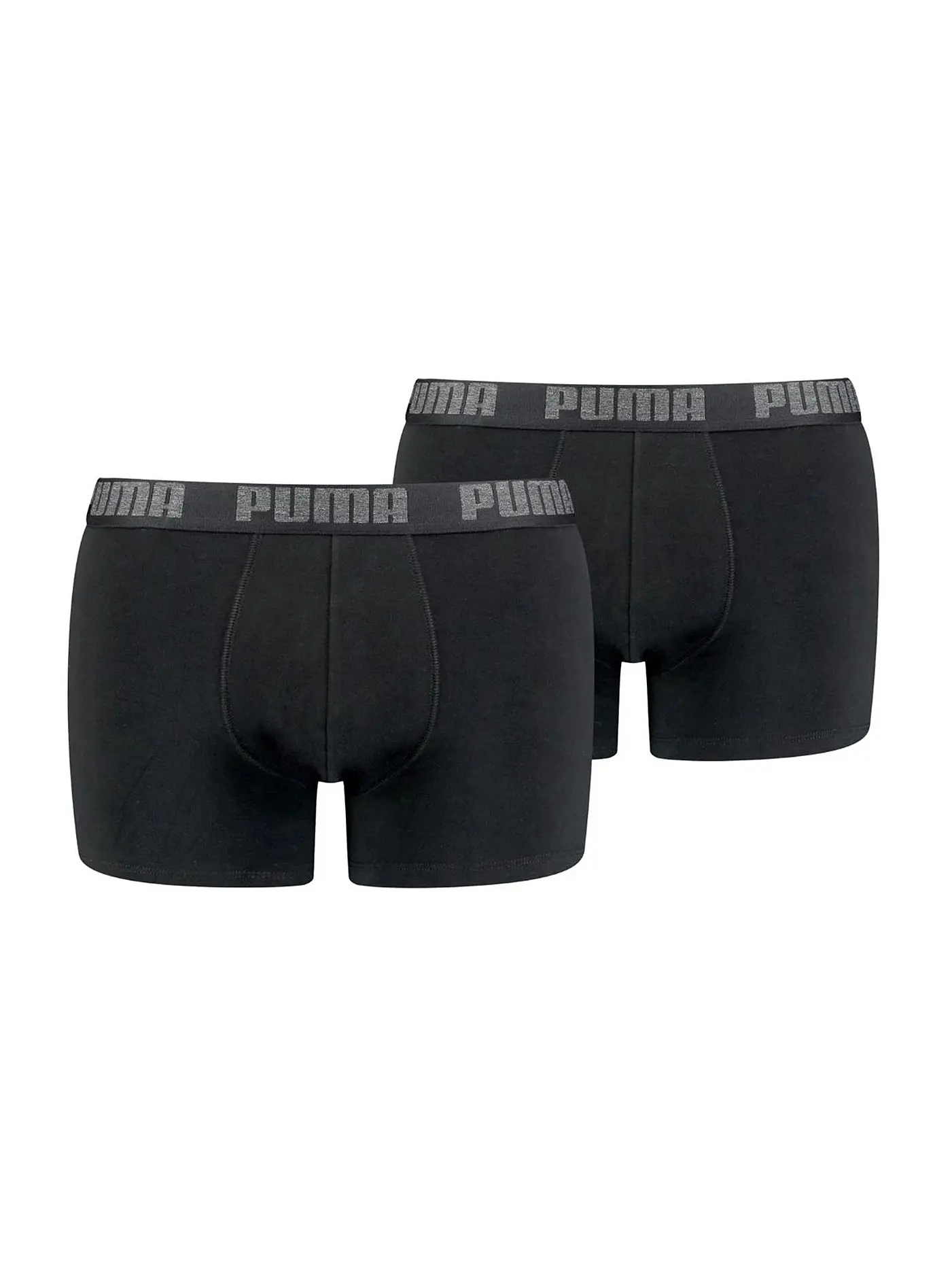 PUMA | Herren Trunk Everyday 2er Pkg. | 